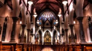 Ascension of Our Lord Catholic Church