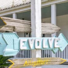 Cajun Village Louisiana's Sweet Spot