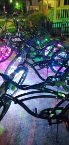 Bike Tour River Road African American Museum