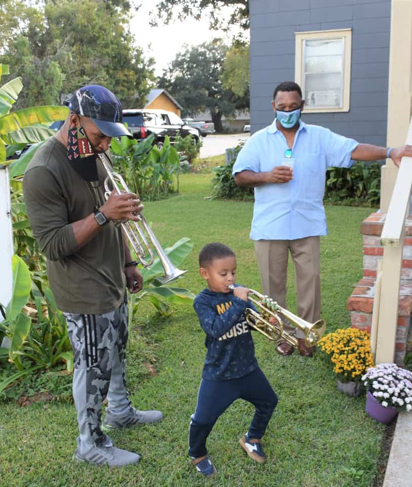 River Road African American Mueseum