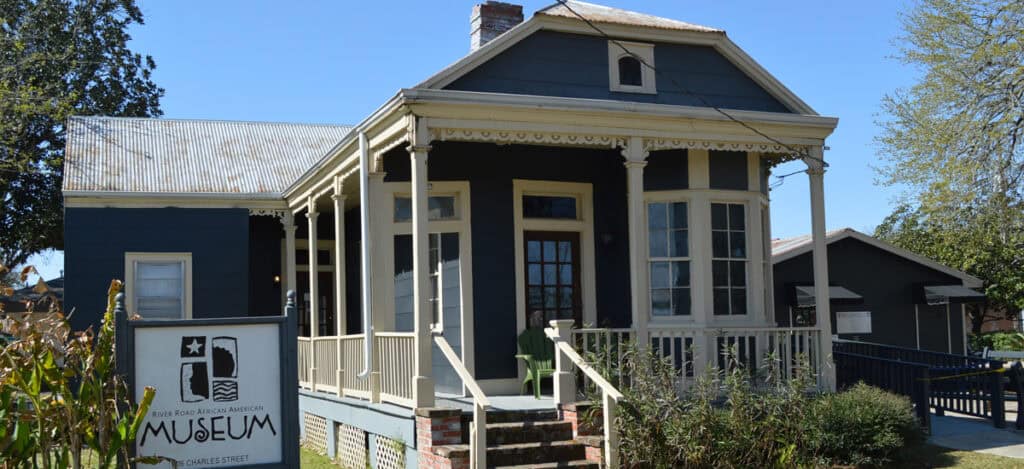 River Road African American Museum
