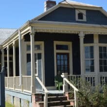 River Road African American Museum