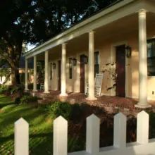 Cottages Houmas House