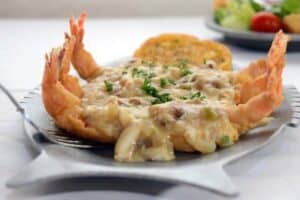 Mike Anderson’s-Top Restaurants in Prairieville